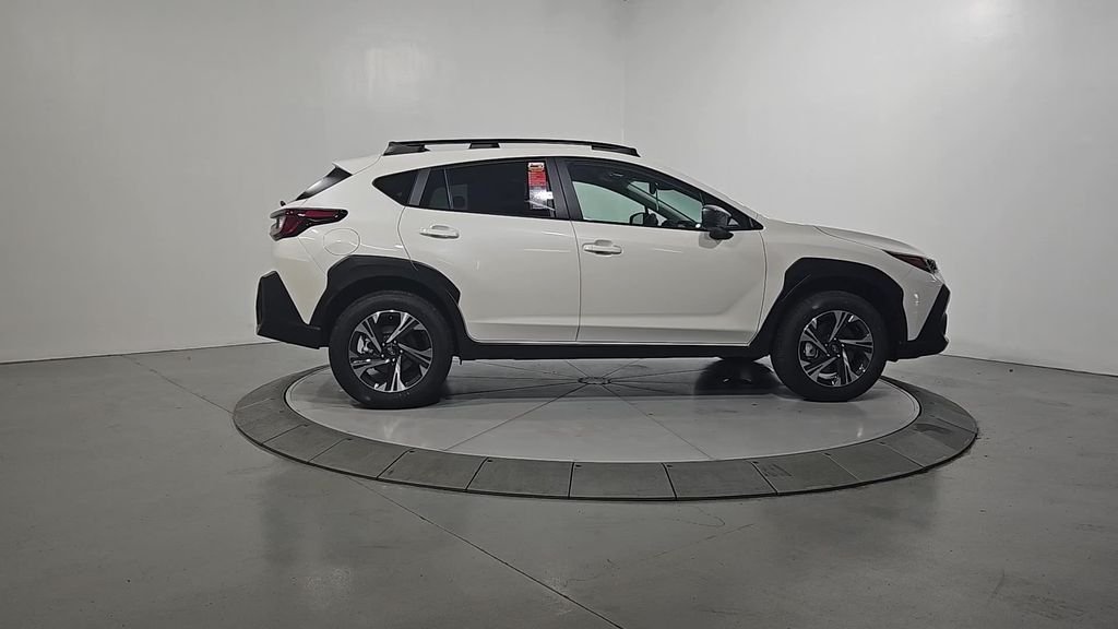 New 2026 White Subaru Premium image 6