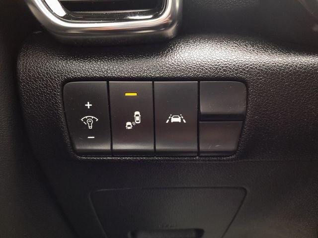2022 Kia Sportage Nightfall - Photo 18