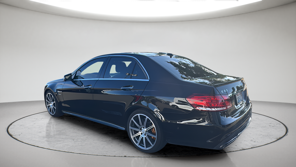 Used 2014  Mercedes-Benz E 63 S AMG® image 10
