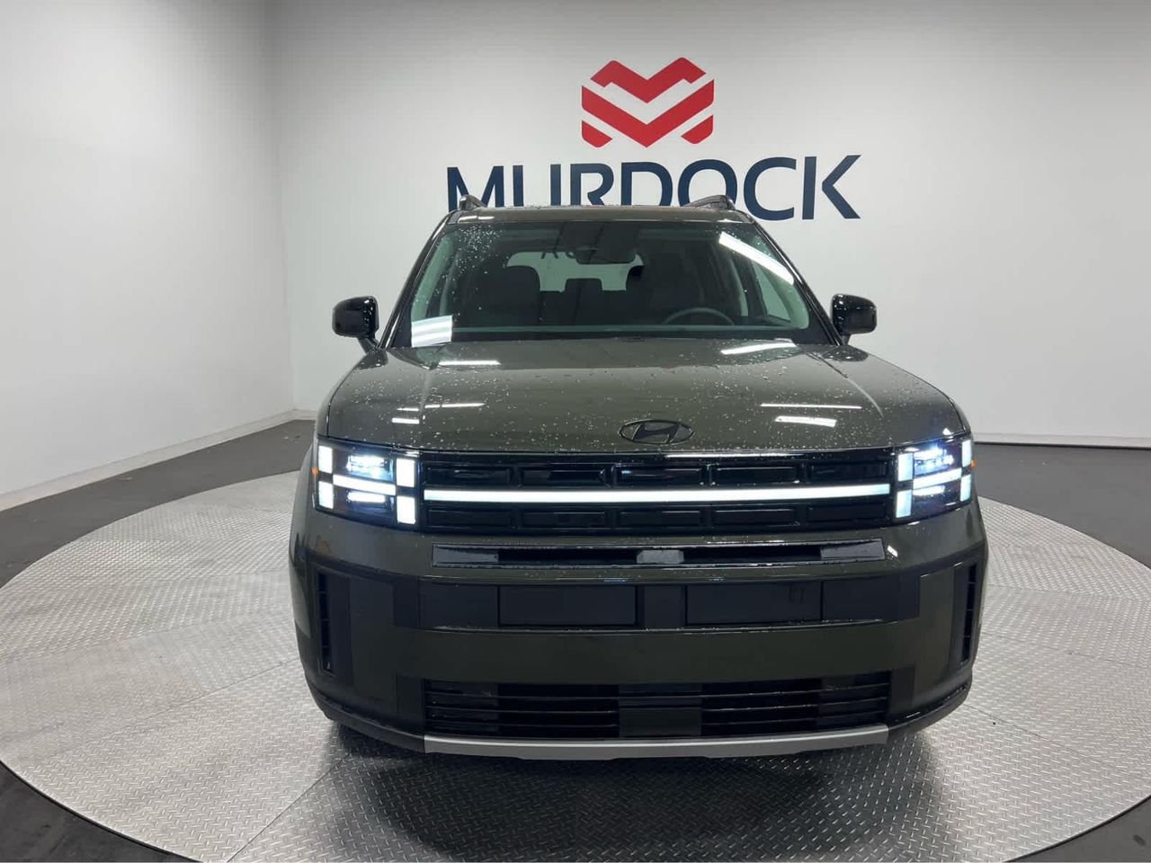 New 2026 Rockwood Green Hyundai XRT AWD image 51