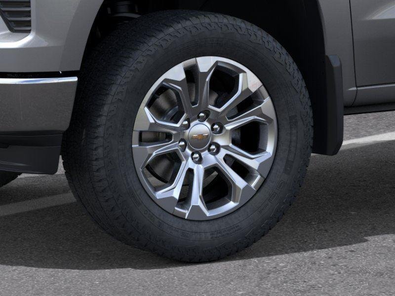 2026 Chevrolet Silverado 1500 LTZ - Photo 9