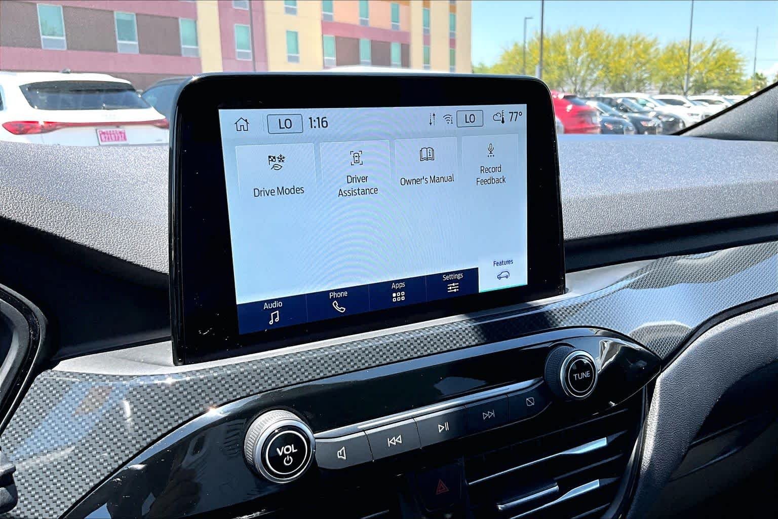 2025 Ford Escape ST-Line - Photo 31