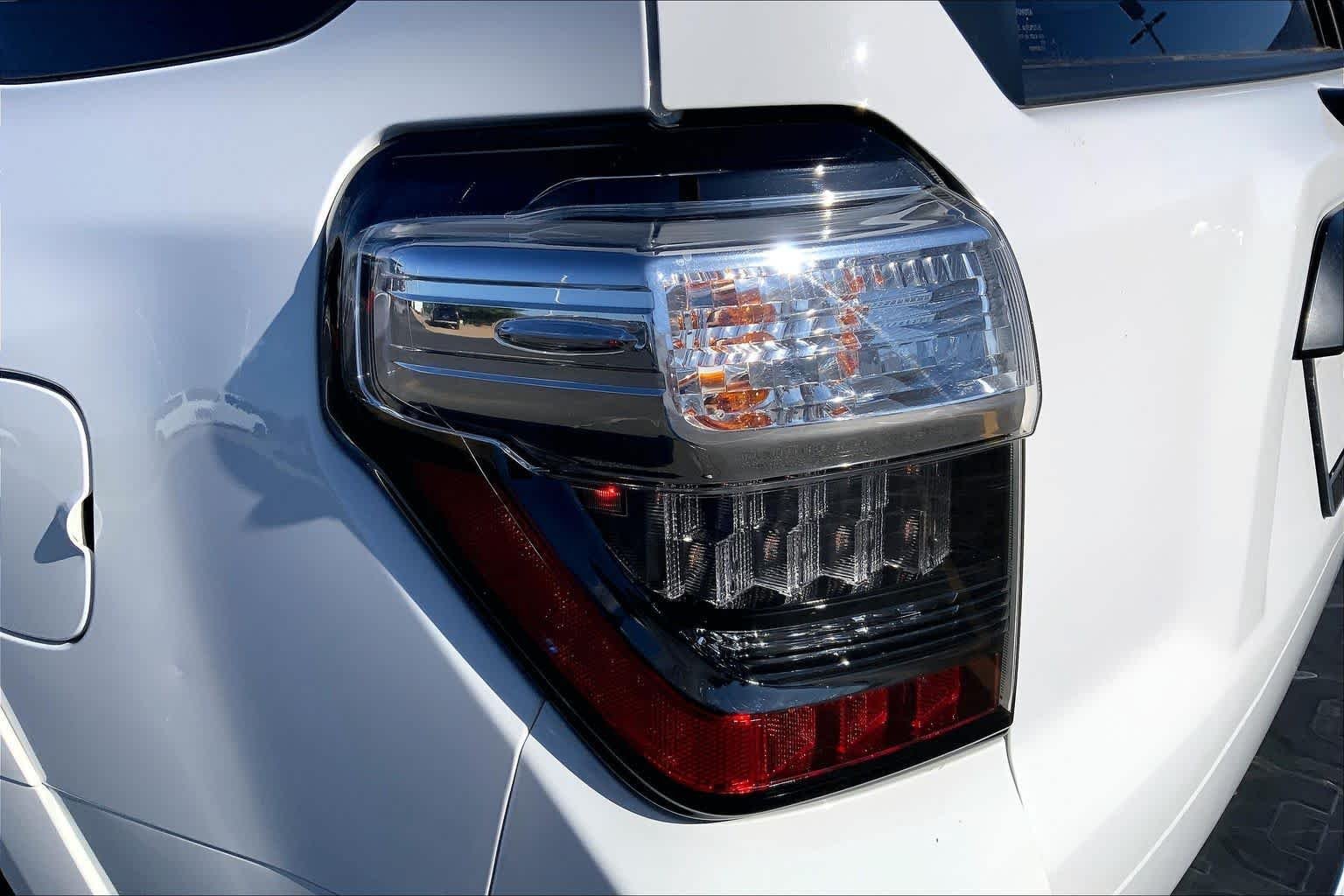 Used 2023 Ice Cap Toyota TRD Off Road Premium image 29