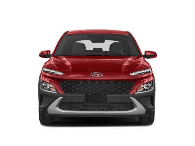 Certified Used 2022 Cyber Silver Hyundai SE image 7