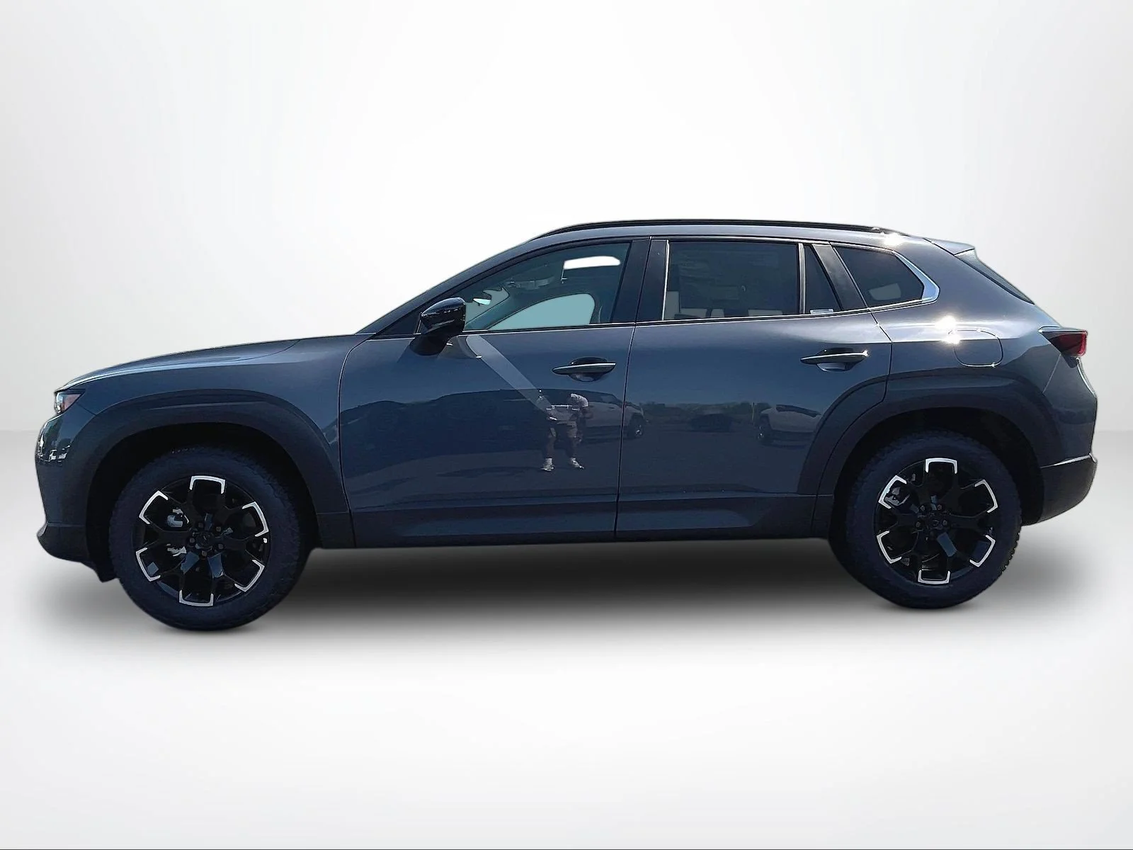 2026 Mazda CX-50 Meridian Edition - Photo 8