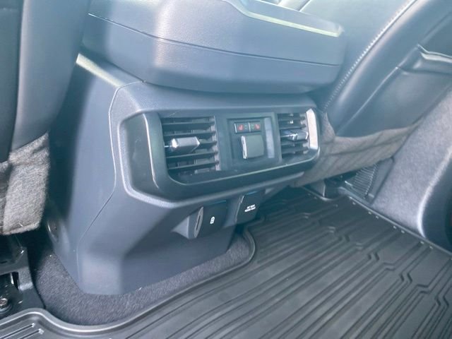 Used 2023 Rapid Red Metallic Tinted Clearcoat Ford Raptor image 42
