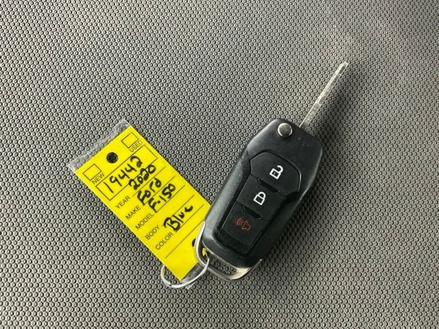 2020 Ford F-150 XLT - Photo 26