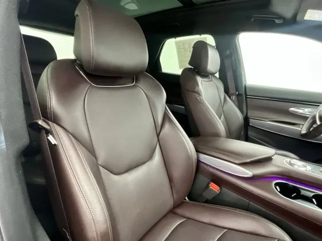 2023 GENESIS GV70 Standard - Photo 14