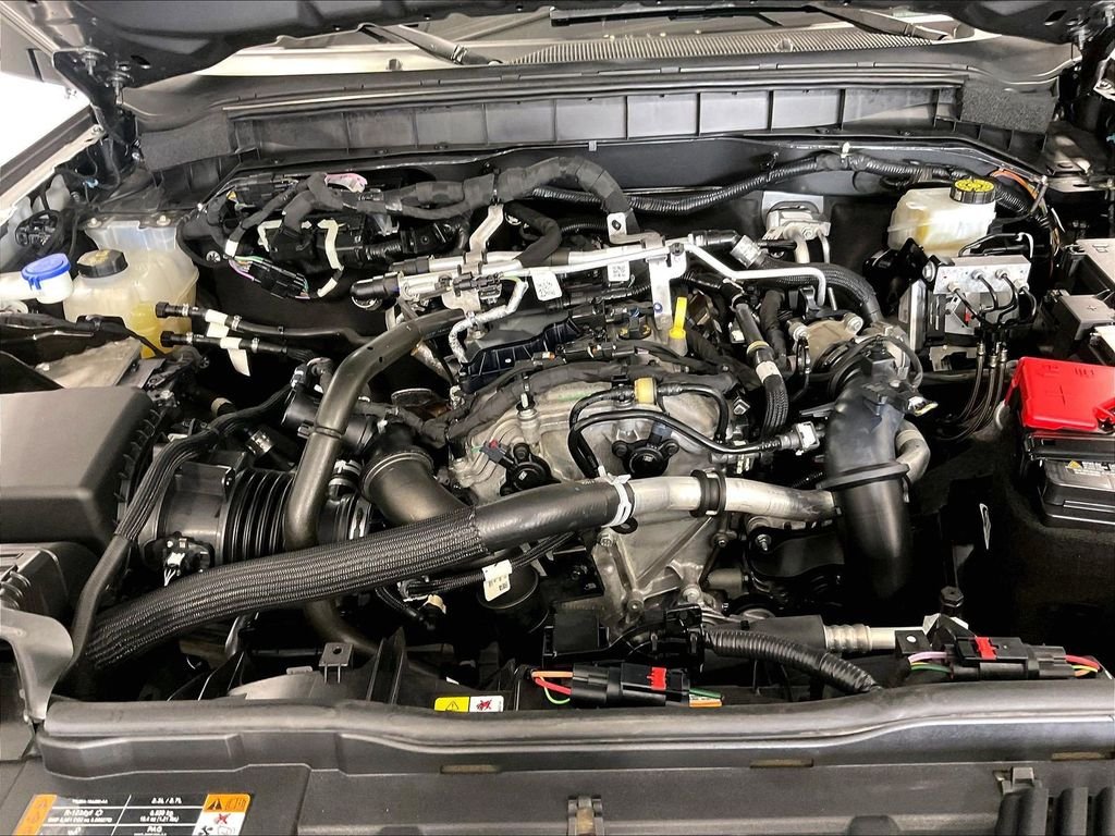 Used 2025 Gray Ford Big Bend image 33