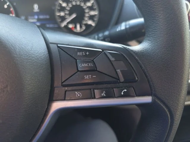 Used 2020 Black Nissan 2.5 S image 15