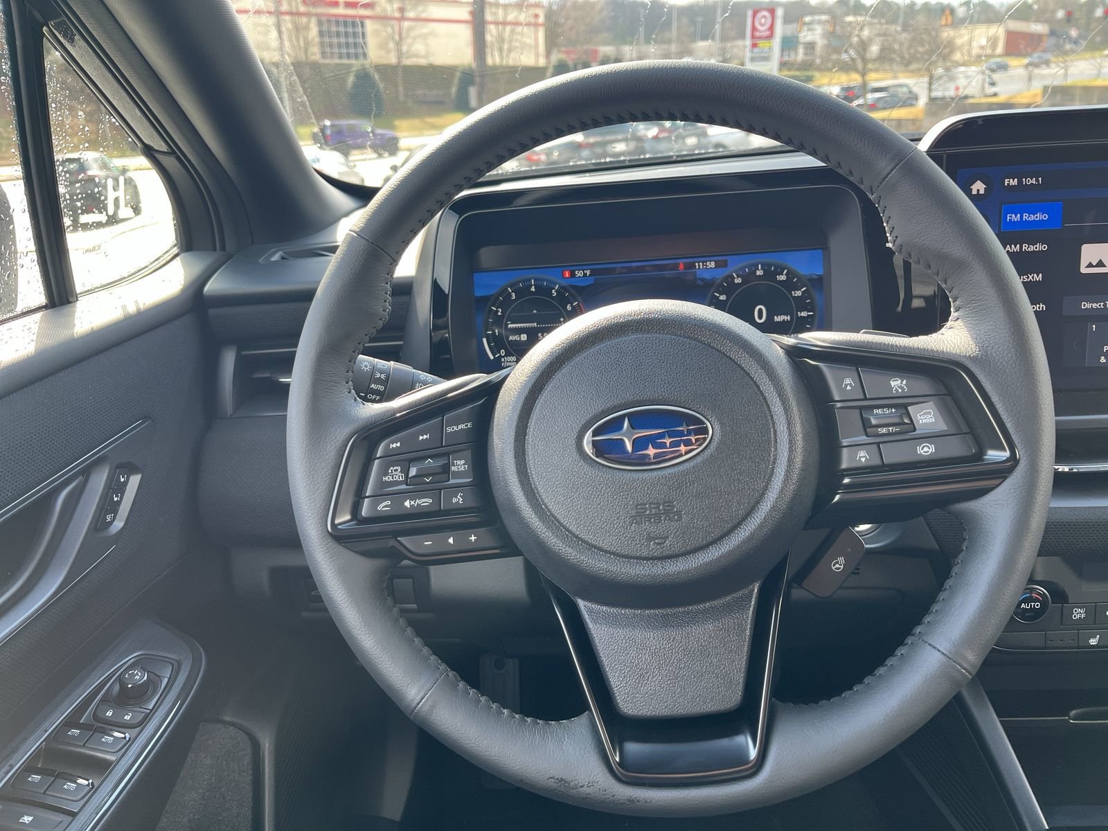 2026 Subaru Outback Limited - Photo 18
