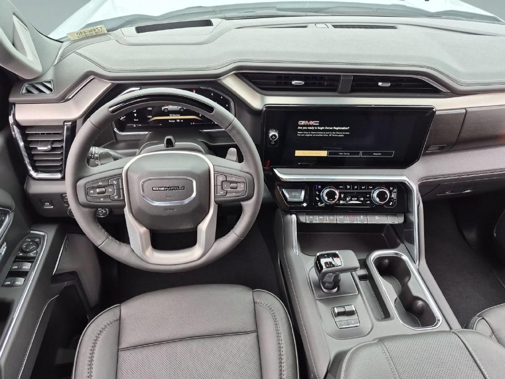 2026 GMC Sierra 1500 Denali - Photo 19