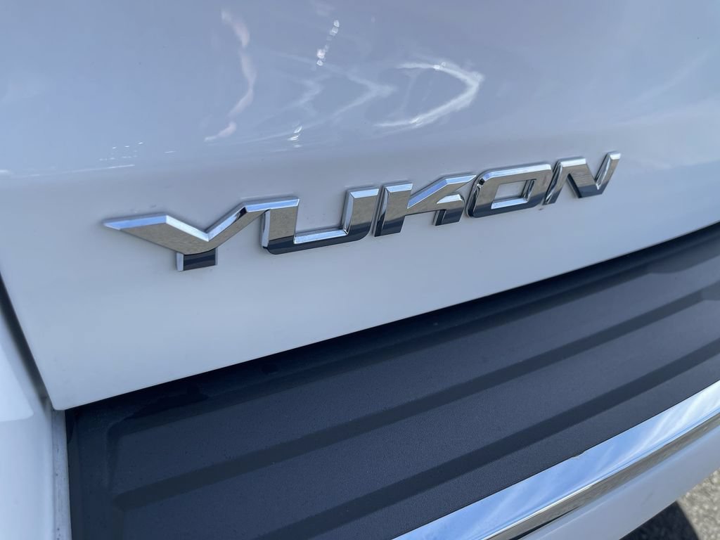 Used 2016 SUMMIT WHITE GMC Denali image 33