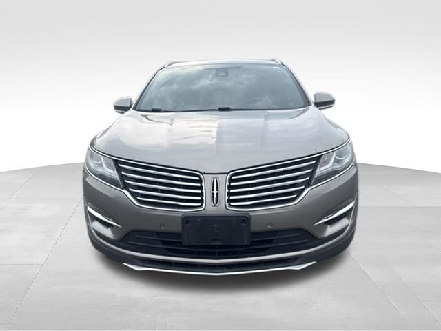 Used 2017 Lincoln MKC Reserve with VIN 5LMTJ3DH4HUL39613 for sale in Bristol, CT