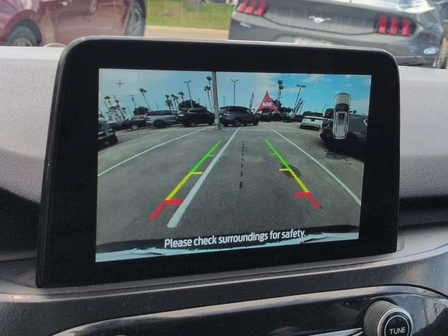 Certified Used 2022 2022 FORD ESCAPE SEL Ford SEL image 21