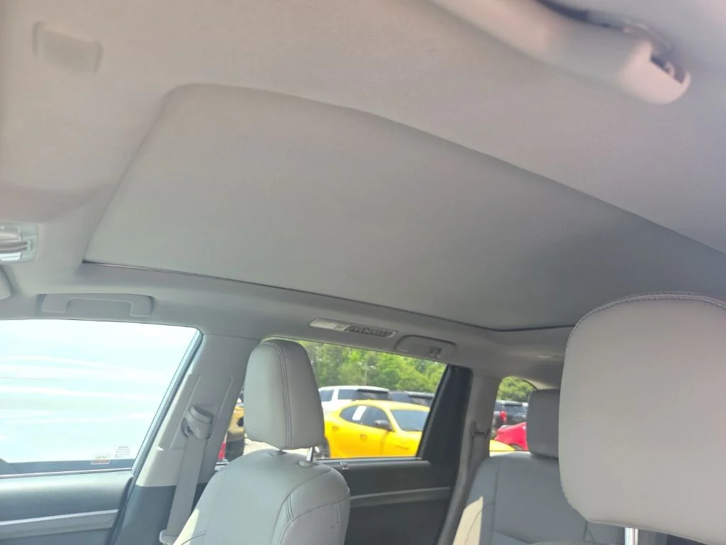 Used 2019 Silver Toyota Limited Platinum image 4