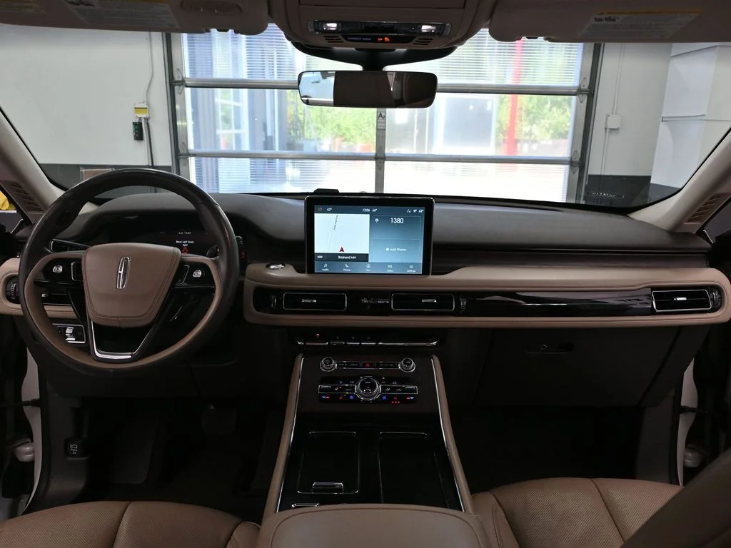2023 Lincoln Aviator Reserve - Photo 21