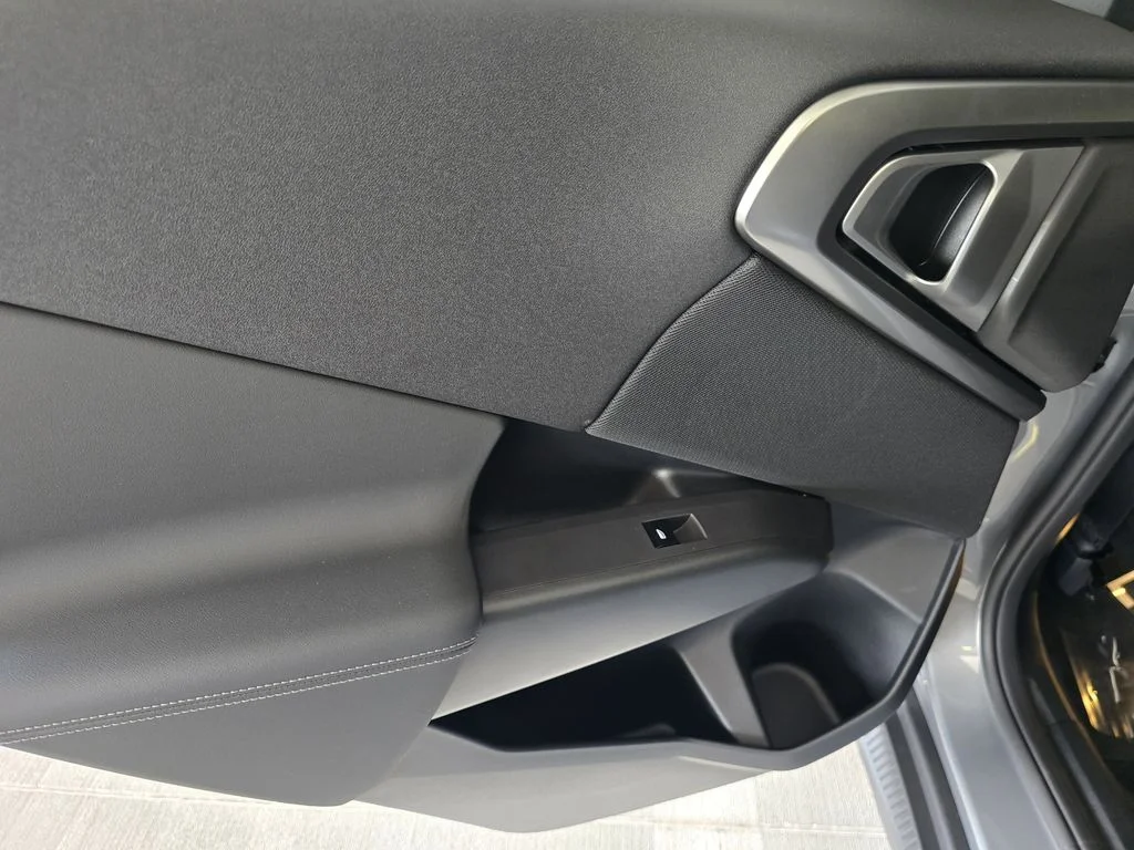 Used 2026 Gray BMW 30 xDrive image 14