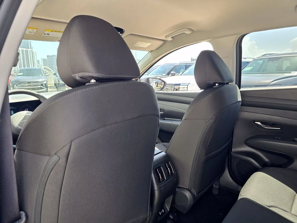 Used 2026 Gray Hyundai SEL image 10