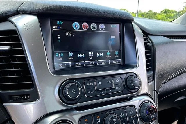 Used 2019 Black Chevrolet LT image 22