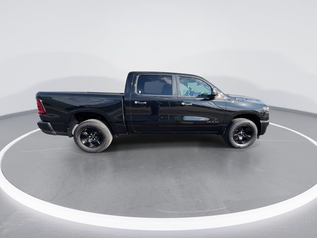 Certified Used 2025 Black Ram Tradesman image 9