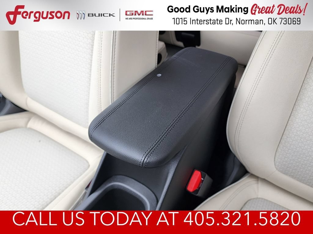 2026 Buick Encore GX Preferred - Photo 30