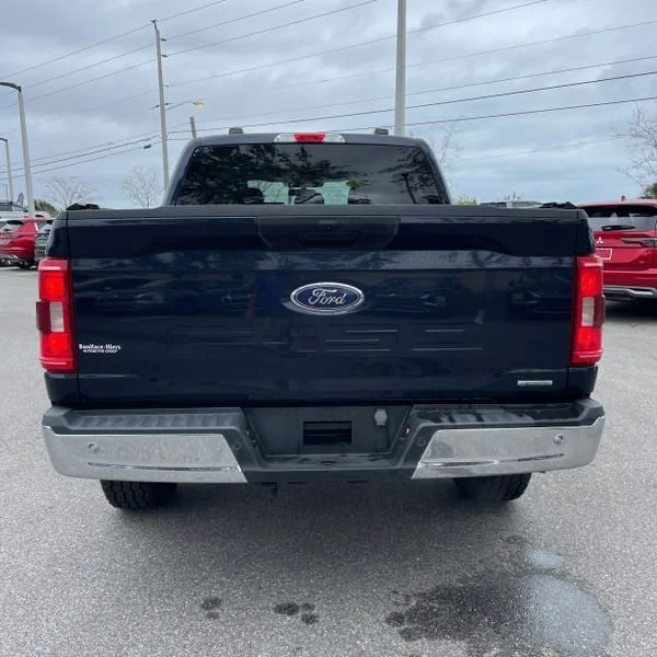 2023 Ford F-150 XLT - Photo 8