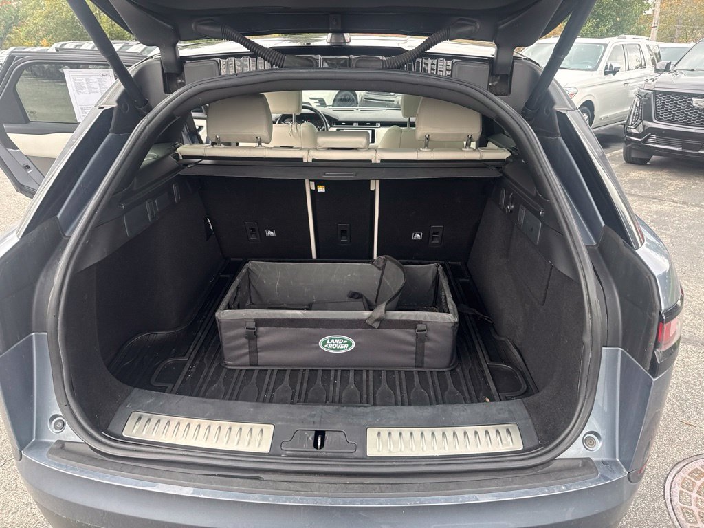 Used 2020 Blue Land Rover S image 18