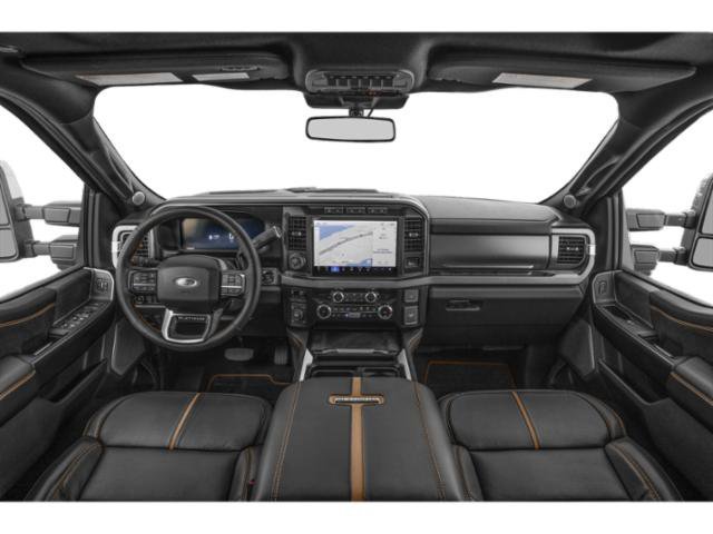 Used 2025  Ford  image 7