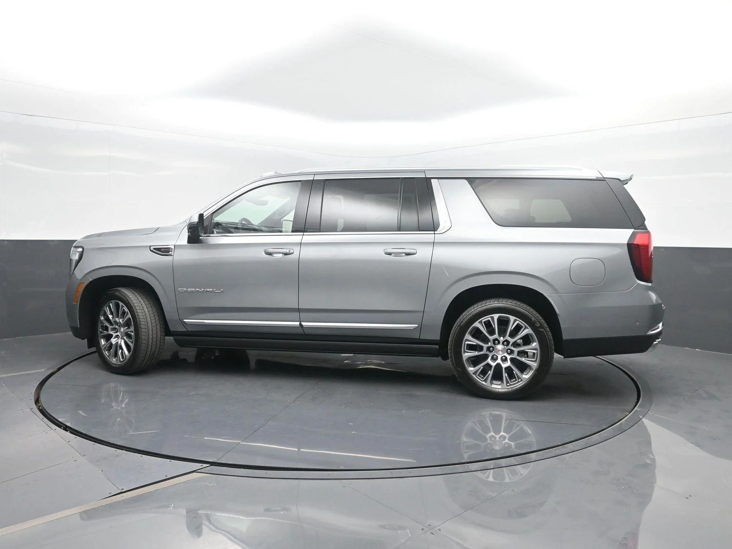 New 2026 Sterling Metallic GMC Denali image 50