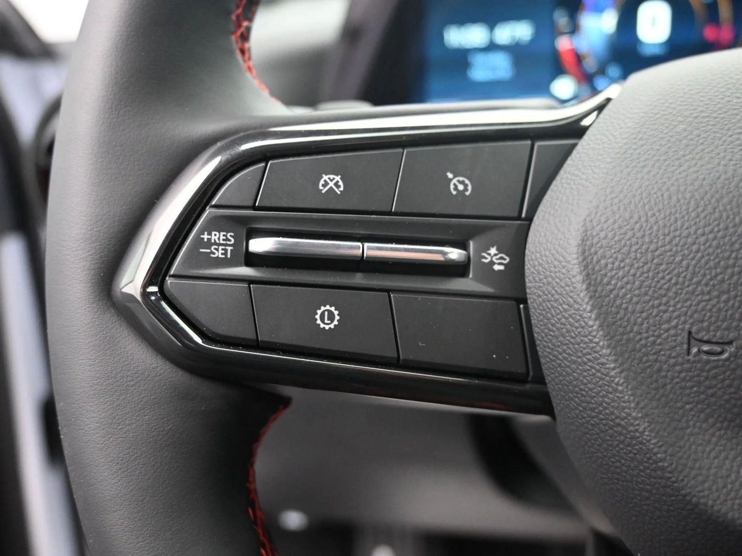 2026 Chevrolet Equinox RS - Photo 23