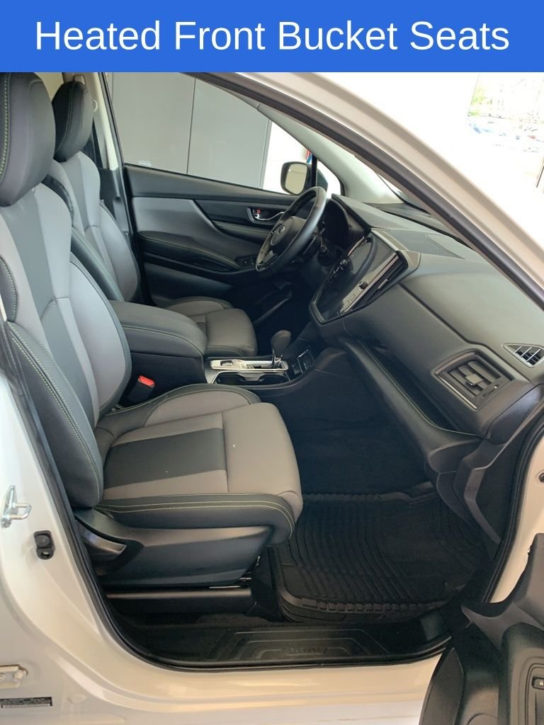 2023 Subaru Ascent Onyx Edition - Photo 13