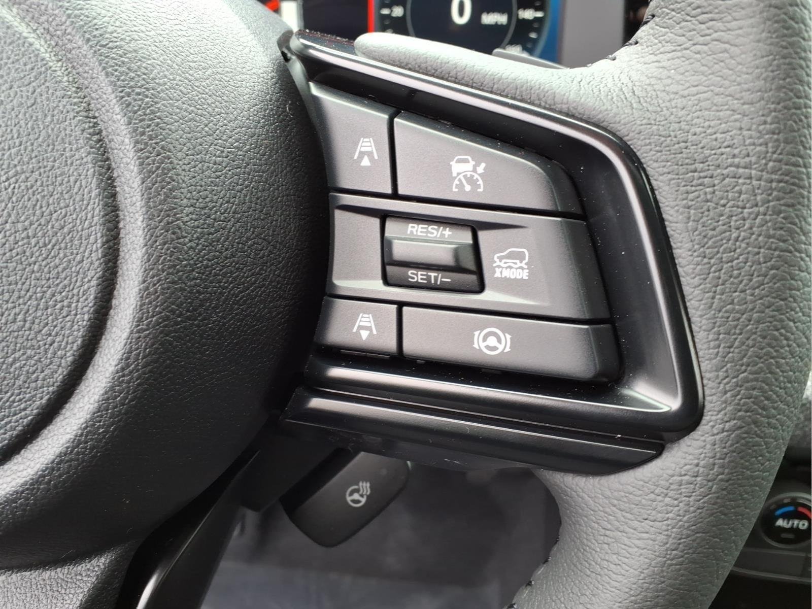 2026 Subaru Outback Limited - Photo 18