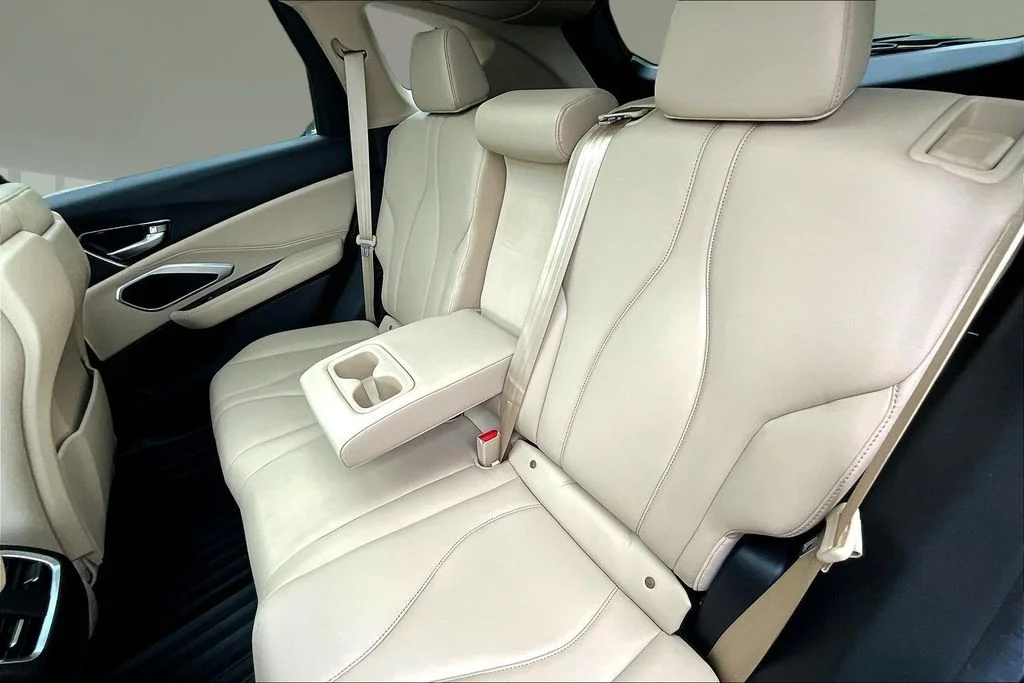 Used 2024 Blue Acura Base image 21