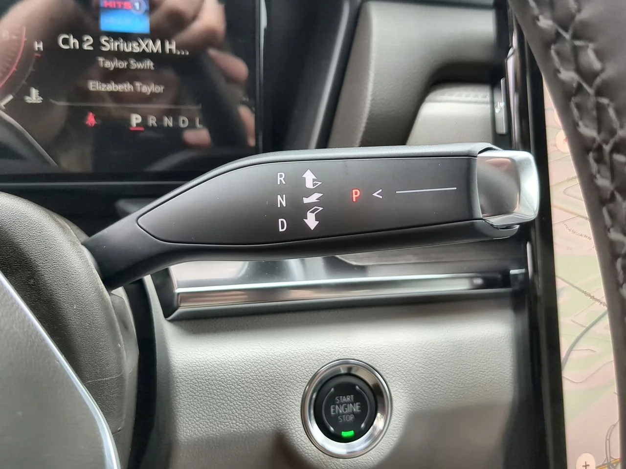 New 2026 Ebony Twilight Metallic GMC Denali image 16