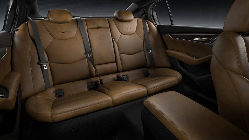 2026 Cadillac CT5 Sport - Photo 142