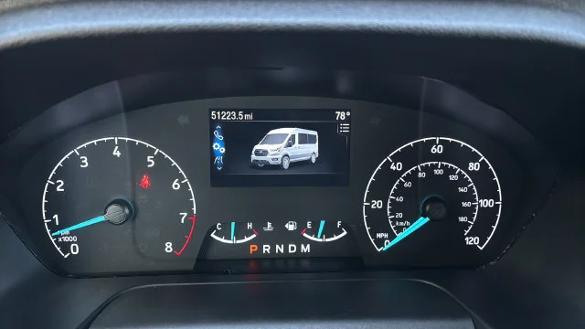 Used 2025  Ford XL image 14