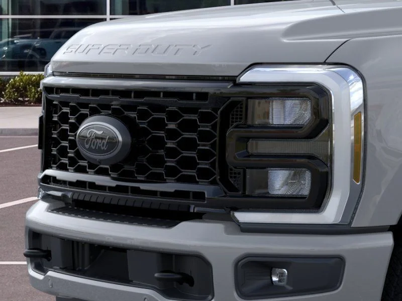 New 2026 Avalanche Ford Lariat image 31