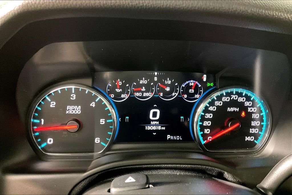 Used 2019 Black GMC Denali image 12