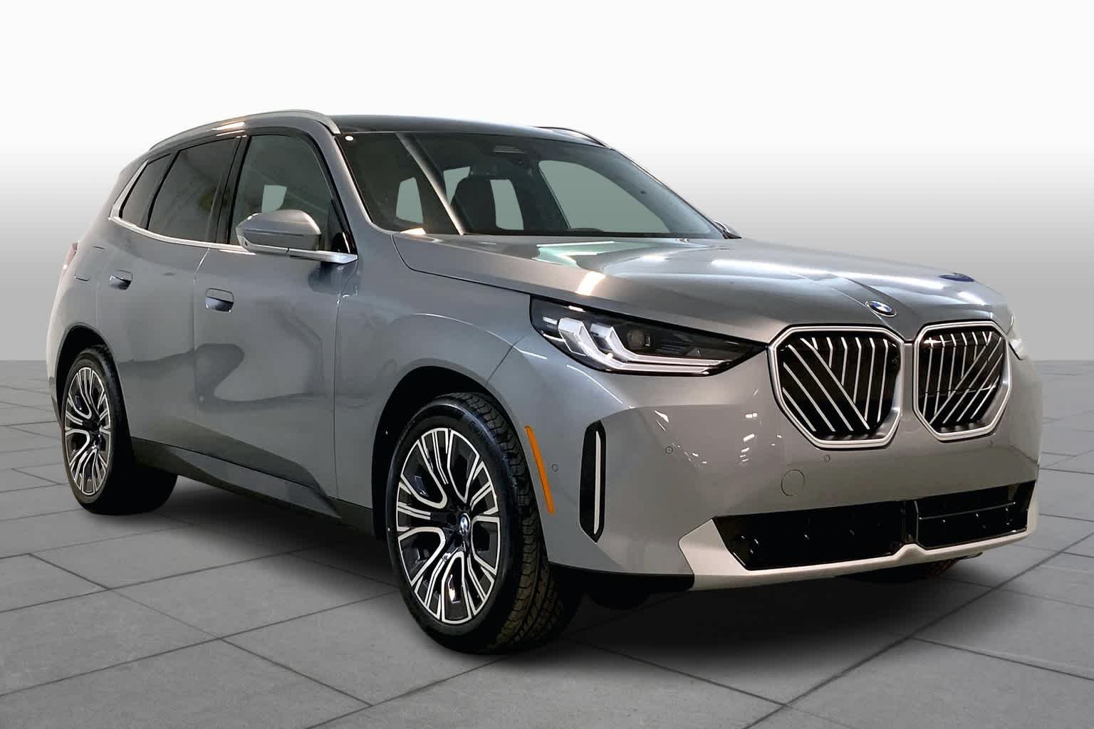 New 2025 C4W/Skyscraper BMW 30 xDrive image 2