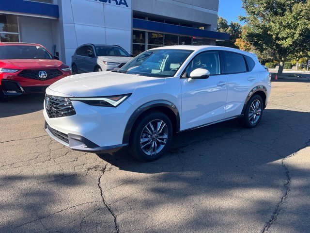 2026 Acura ADX Base - Photo 31