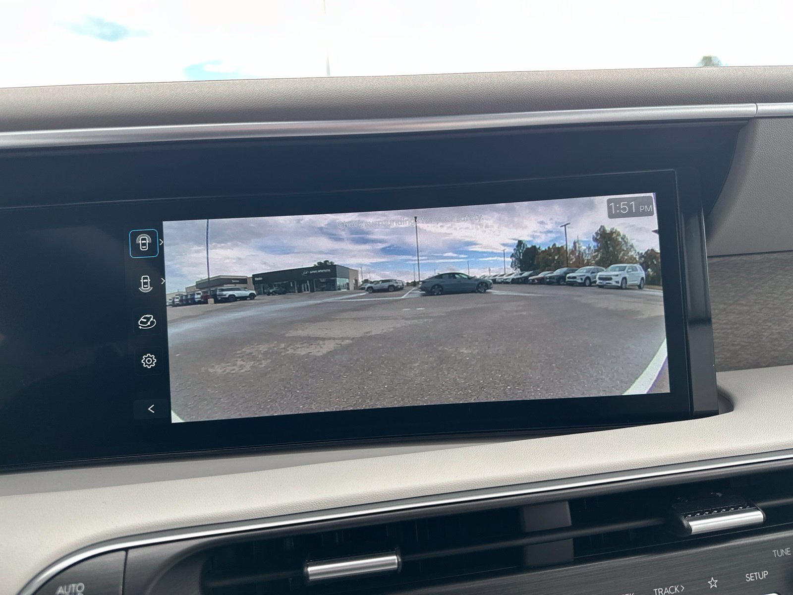 New 2027 Black Hyundai Limited AWD image 65