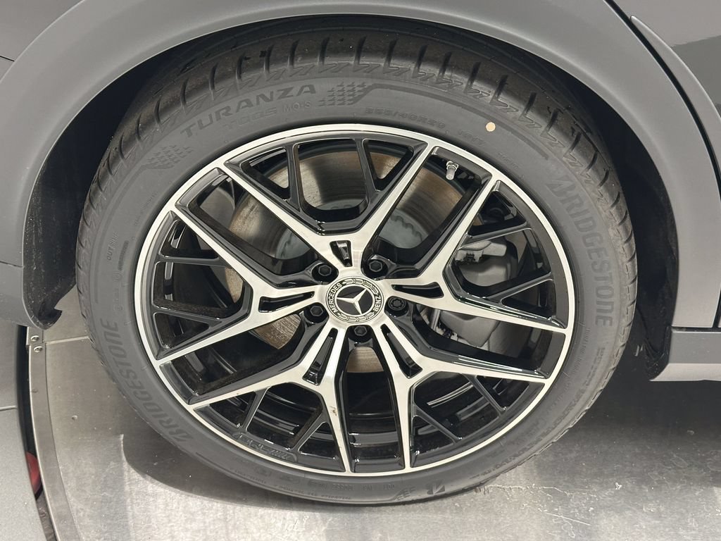 New 2026 Black Mercedes-Benz E 450 image 21