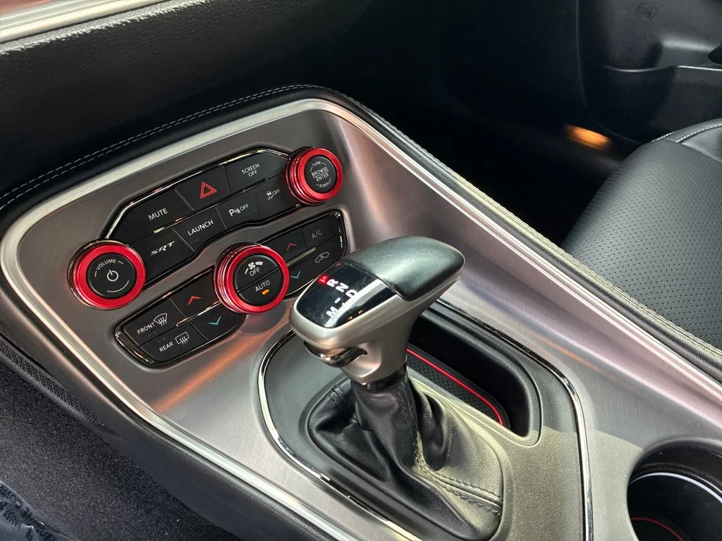 Used 2022 Red Dodge SRT Hellcat Redeye Widebody image 20