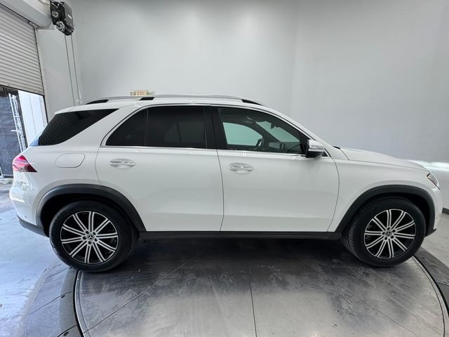 2024 Mercedes-Benz GLE GLE450 - Photo 14