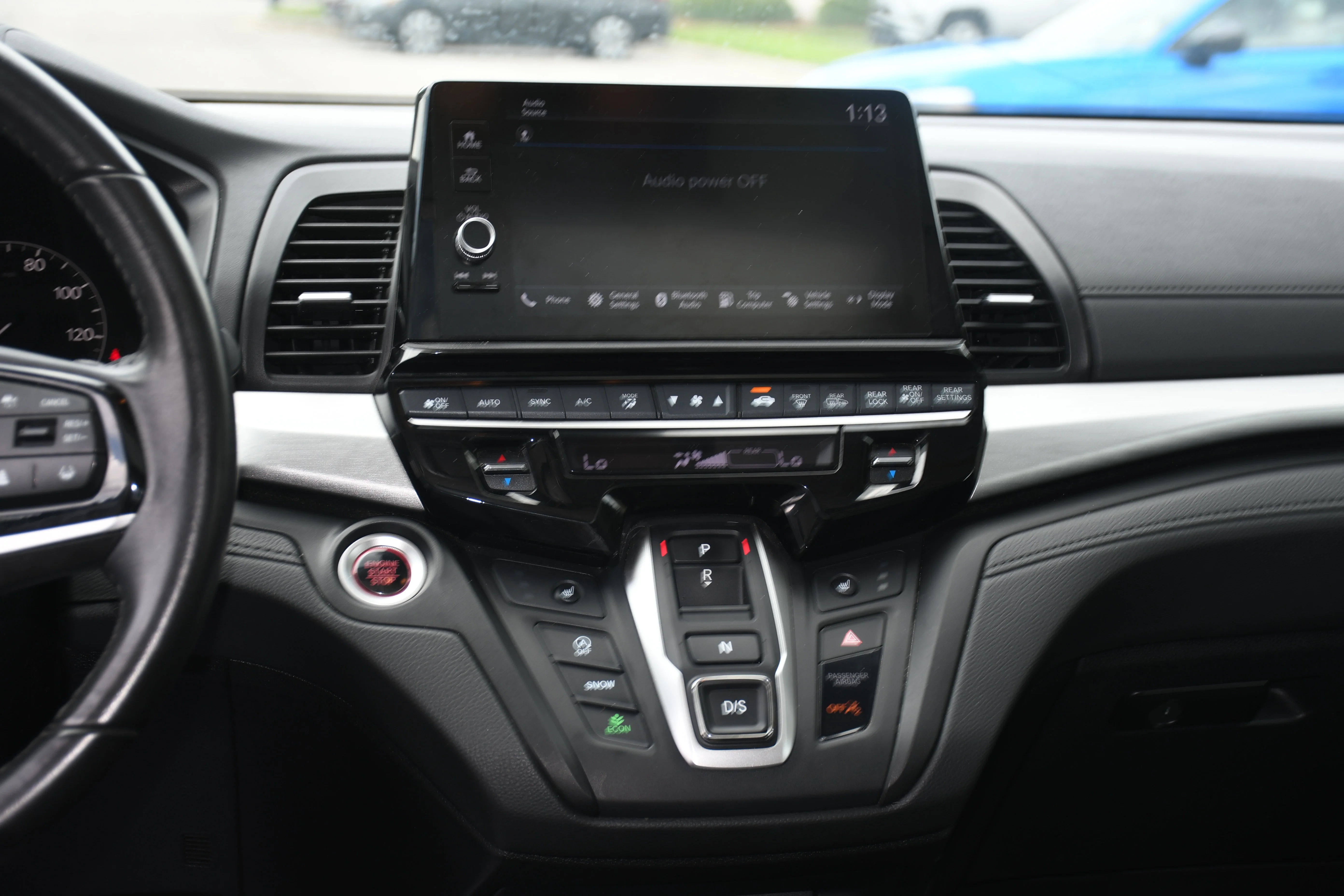 Used 2025  Honda EX-L image 18