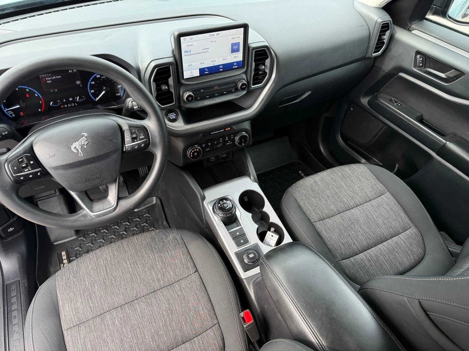 Used 2023 Area 51 Ford Big Bend image 27