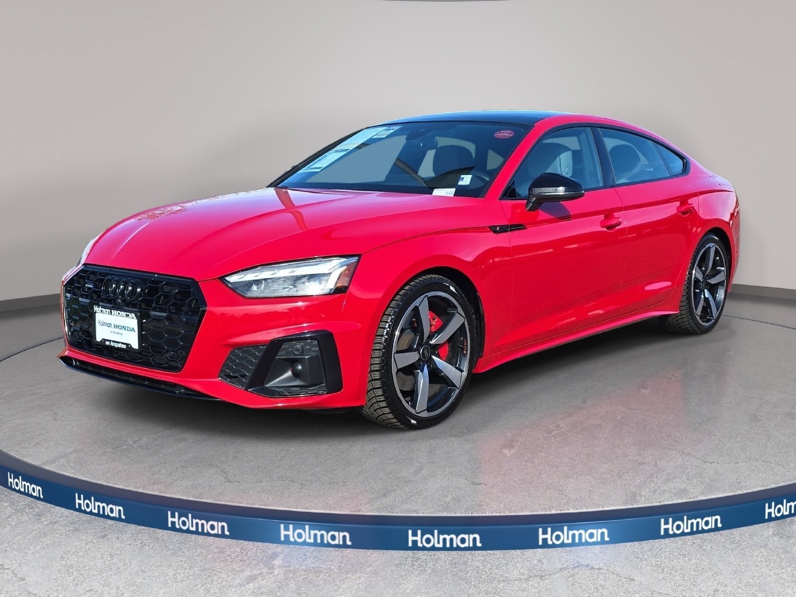 2023 Audi A5 Sportback Premium Plus