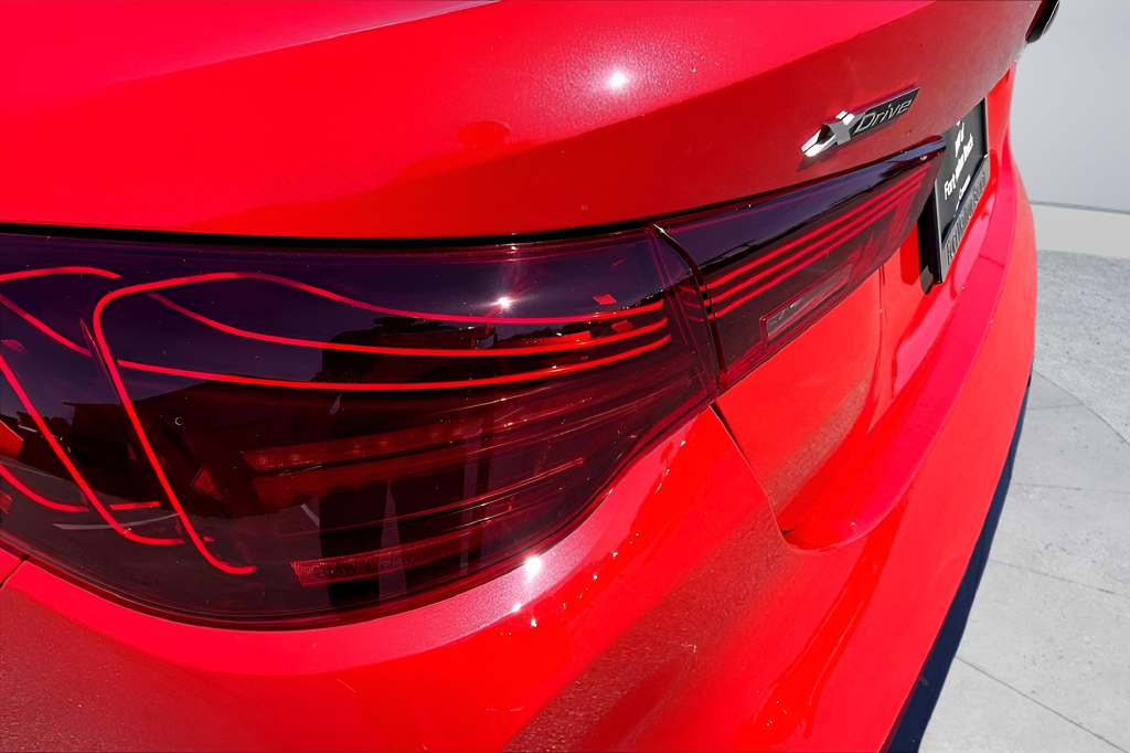 2026 BMW M4 Convertible M4 - Photo 15