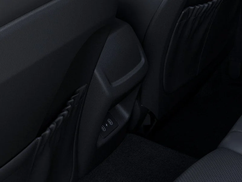 New 2026 Steel Matte Gray Kia GT-Line image 25